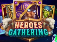 Heroes Gathering