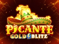 Picante Gold Blitz