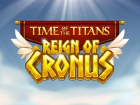 Time of the Titans: Reign of Cronus