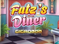 Fatz's Diner Gigablox