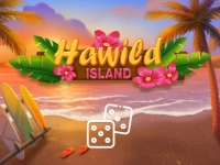 Hawild Island Dice