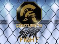 Centurion Super Fight