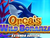 Orca's Wild Bonanza Extenda Edition