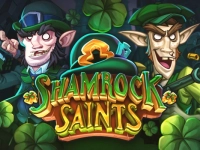 Shamrock Saints