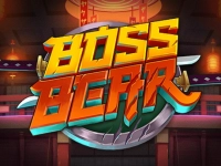 Boss Bear