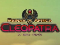 Reinas de Africa Cleopatra