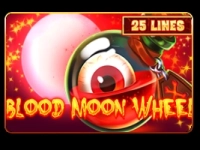 Blood Moon Wheel