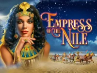 Empress of the Nile