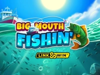 Big Mouth Fishin'