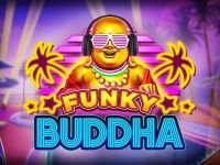 Funky Buddha