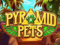 Pyramid Pets