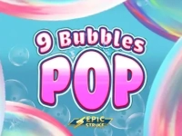 9 Bubbles Pop