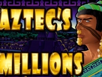 Aztec's Millions