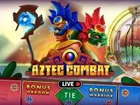 Aztec Combat Single Player