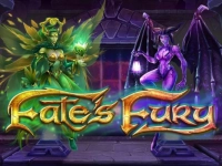 Fate's Fury