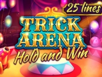 Trick Arena