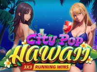 City Pop Hawaii