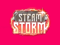 Steam Storm