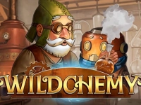 Wildchemy