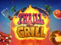 Thrill to Grill