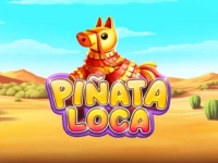 Pinata Loca