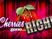 Cherries Gone Rich