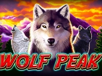 Wolf Peak