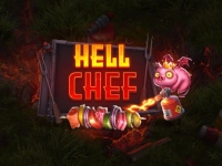 Hell Chef