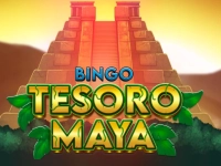 Bingo Tesoro Maya