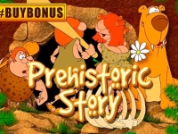 Prehistoric Story