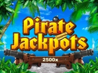 Pirate Jackpots