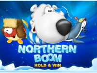 Northern Boom