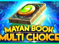 Mayan Book