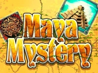 Maya Mystery