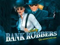 Lucky Bank Robbers