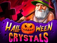 Halloween Crystals