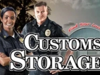 Customs Storage