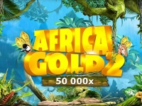 Africa Gold 2