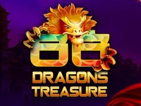 88 Dragons Treasure