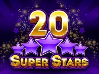 20 Super Stars