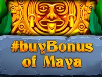 #buyBonus of Maya