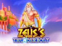 Zeus's Thunderbolt