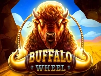 Buffalo Wheel