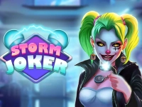 Storm Joker