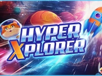 HyperXplorer