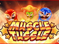 Muscle Tussle