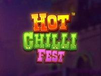 Hot Chilli Fest