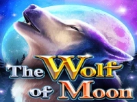 The Wolf Of Moon