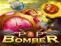 Pop Bomber