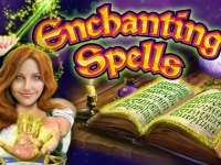 Enchanting Spells